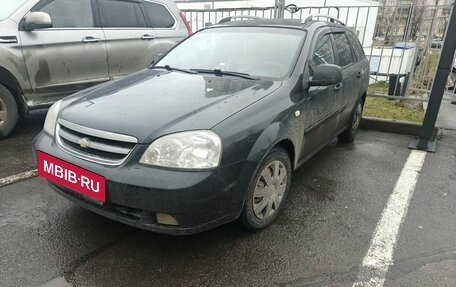 Chevrolet Lacetti, 2012 год, 549 000 рублей, 2 фотография