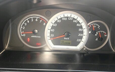 Chevrolet Lacetti, 2012 год, 549 000 рублей, 6 фотография