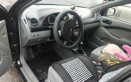 Chevrolet Lacetti, 2012 год, 549 000 рублей, 5 фотография