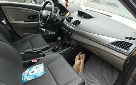 Renault Megane III, 2009 год, 549 000 рублей, 5 фотография