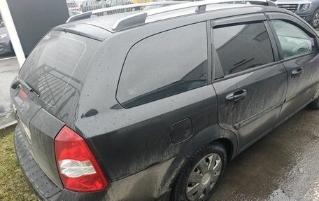 Chevrolet Lacetti, 2012 год, 549 000 рублей, 3 фотография