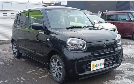 Suzuki Alto, 2023 год, 579 000 рублей, 3 фотография