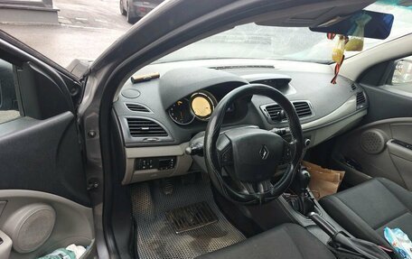 Renault Megane III, 2009 год, 549 000 рублей, 4 фотография