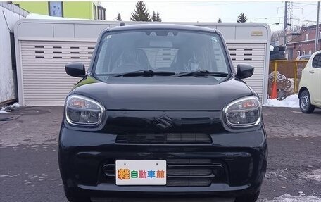 Suzuki Alto, 2023 год, 579 000 рублей, 5 фотография