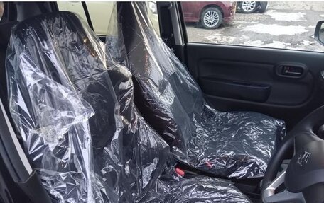 Suzuki Alto, 2023 год, 579 000 рублей, 13 фотография