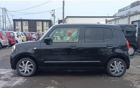 Suzuki Alto, 2023 год, 579 000 рублей, 7 фотография