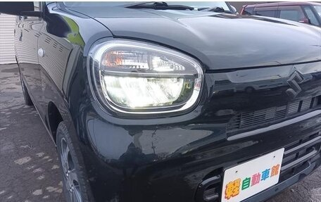 Suzuki Alto, 2023 год, 579 000 рублей, 9 фотография