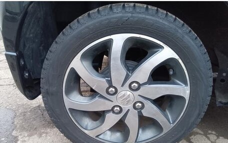 Suzuki Alto, 2023 год, 579 000 рублей, 12 фотография