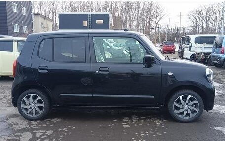 Suzuki Alto, 2023 год, 579 000 рублей, 8 фотография