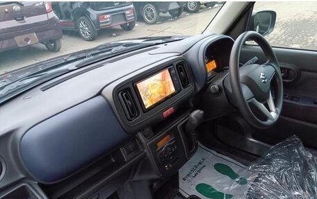 Suzuki Alto, 2023 год, 579 000 рублей, 16 фотография