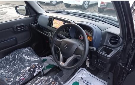 Suzuki Alto, 2023 год, 579 000 рублей, 14 фотография