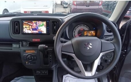 Suzuki Alto, 2023 год, 579 000 рублей, 15 фотография