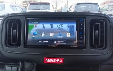 Suzuki Alto, 2023 год, 579 000 рублей, 18 фотография