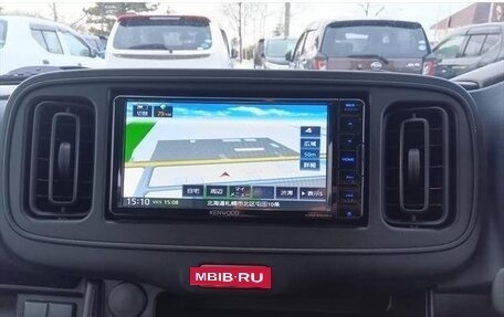 Suzuki Alto, 2023 год, 579 000 рублей, 17 фотография