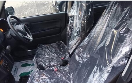 Suzuki Alto, 2023 год, 579 000 рублей, 24 фотография