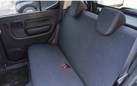 Suzuki Alto, 2023 год, 579 000 рублей, 25 фотография