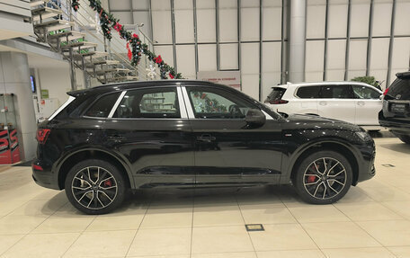 Audi Q5, 2025 год, 6 995 000 рублей, 4 фотография