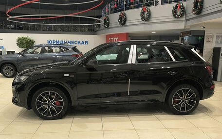 Audi Q5, 2025 год, 6 995 000 рублей, 8 фотография