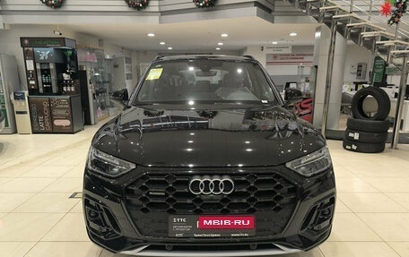 Audi Q5, 2025 год, 6 995 000 рублей, 2 фотография