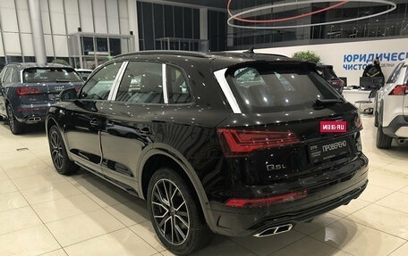 Audi Q5, 2025 год, 6 995 000 рублей, 7 фотография