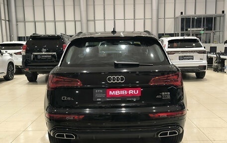 Audi Q5, 2025 год, 6 995 000 рублей, 6 фотография