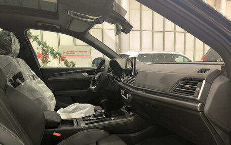 Audi Q5, 2025 год, 6 995 000 рублей, 11 фотография