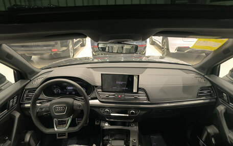 Audi Q5, 2025 год, 6 995 000 рублей, 14 фотография