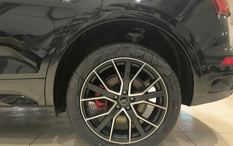 Audi Q5, 2025 год, 6 995 000 рублей, 18 фотография