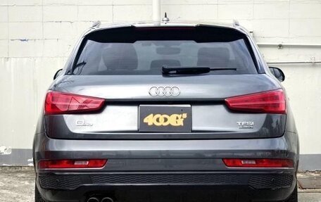 Audi Q3, 2018 год, 1 810 111 рублей, 6 фотография