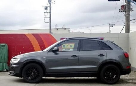 Audi Q3, 2018 год, 1 810 111 рублей, 4 фотография