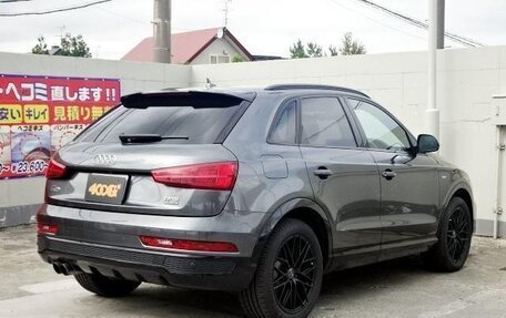 Audi Q3, 2018 год, 1 810 111 рублей, 7 фотография