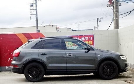 Audi Q3, 2018 год, 1 810 111 рублей, 8 фотография