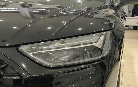 Audi Q5, 2025 год, 6 995 000 рублей, 17 фотография