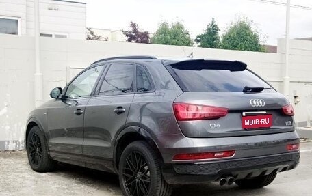 Audi Q3, 2018 год, 1 810 111 рублей, 5 фотография