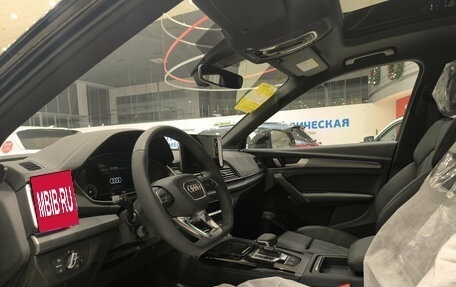 Audi Q5, 2025 год, 6 995 000 рублей, 16 фотография