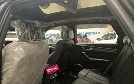 Audi Q5, 2025 год, 6 995 000 рублей, 12 фотография