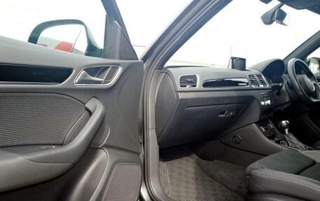 Audi Q3, 2018 год, 1 810 111 рублей, 10 фотография