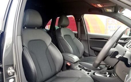 Audi Q3, 2018 год, 1 810 111 рублей, 13 фотография