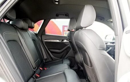 Audi Q3, 2018 год, 1 810 111 рублей, 15 фотография