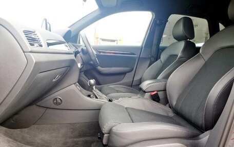 Audi Q3, 2018 год, 1 810 111 рублей, 14 фотография