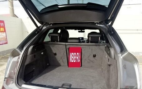 Audi Q3, 2018 год, 1 810 111 рублей, 9 фотография