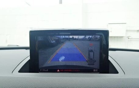 Audi Q3, 2018 год, 1 810 111 рублей, 22 фотография