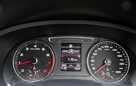 Audi Q3, 2018 год, 1 810 111 рублей, 21 фотография