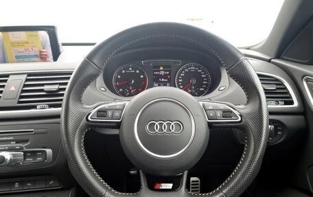 Audi Q3, 2018 год, 1 810 111 рублей, 19 фотография