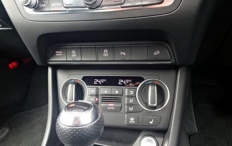 Audi Q3, 2018 год, 1 810 111 рублей, 18 фотография