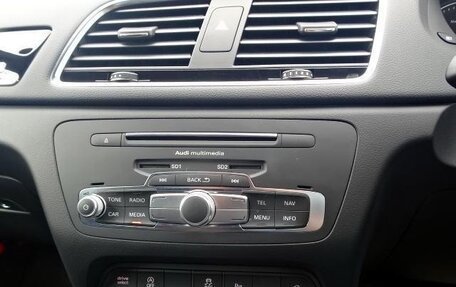 Audi Q3, 2018 год, 1 810 111 рублей, 17 фотография