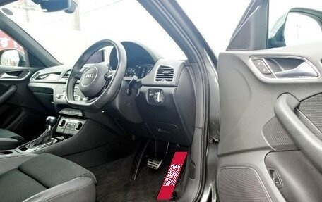 Audi Q3, 2018 год, 1 810 111 рублей, 12 фотография