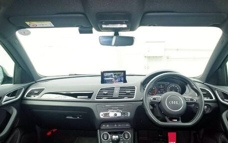 Audi Q3, 2018 год, 1 810 111 рублей, 11 фотография