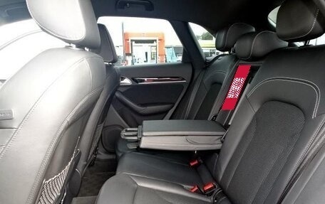 Audi Q3, 2018 год, 1 810 111 рублей, 16 фотография