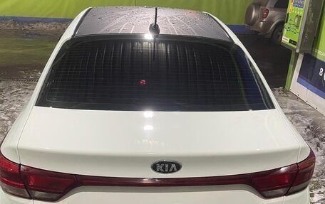 KIA Rio IV, 2020 год, 959 000 рублей, 3 фотография
